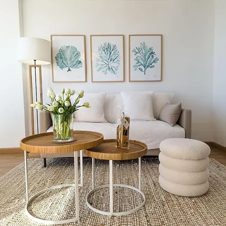 Avanoa - Marfil Apartment