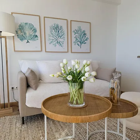 Avanoa - Marfil Appartement Altea