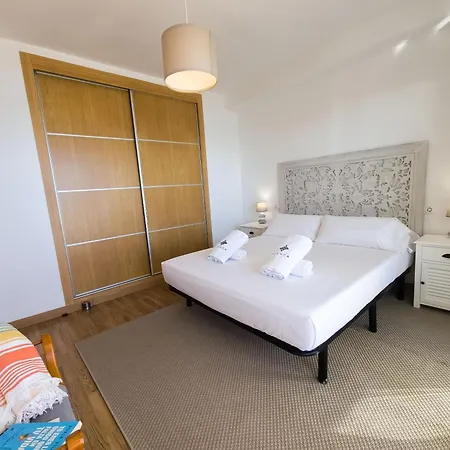 Avanoa - Marfil Apartment Altea