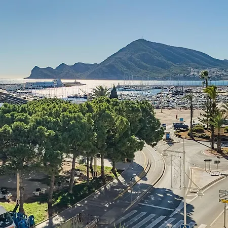 Apartment Avanoa - Marfil Altea