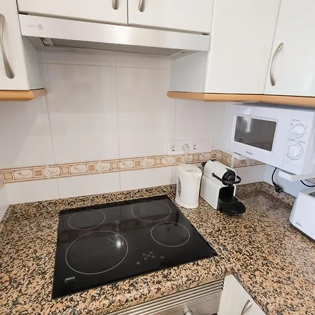 Avanoa - Marfil Apartment Altea